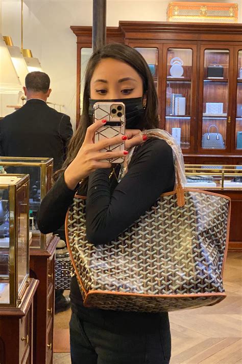 goyard in bangkok|goyard tokyo.